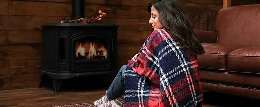 Fireplace Firebox Grate Replacement Services  in Ada, Oklahoma