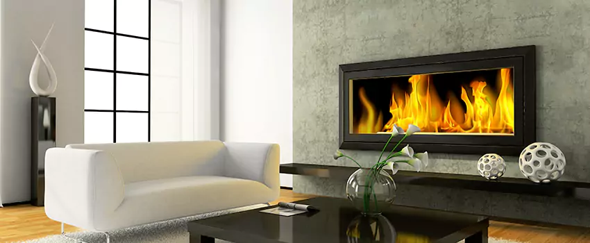 Fireplace Hearth Ideas in Ada, Oklahoma