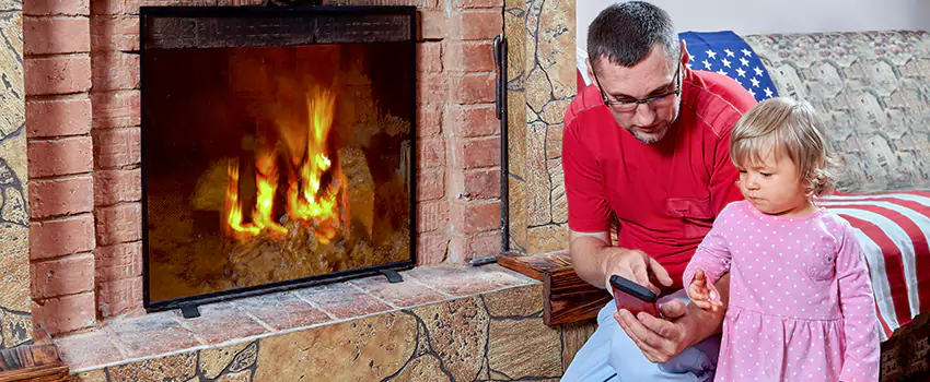Fireplace Safety Locks For Kids in Ada, OK