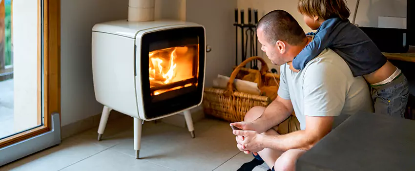 Fireplace Flue Maintenance Services in Ada, OK