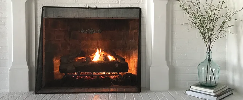 Cost-Effective Fireplace Mantel Inspection And Maintenance in Ada, OK