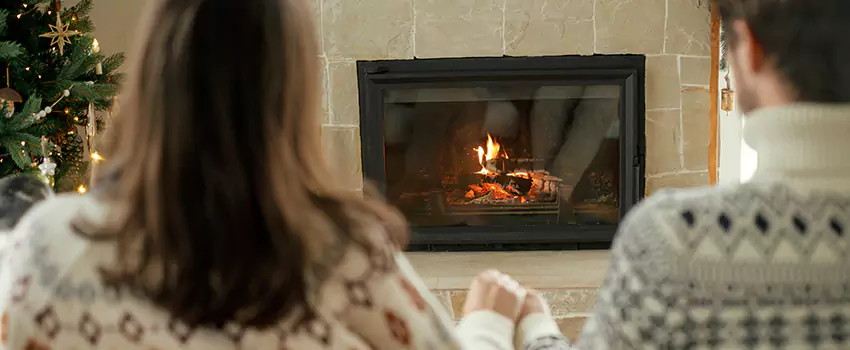 Fireplace Firebox Refurbish & Restore Services in Ada, OK