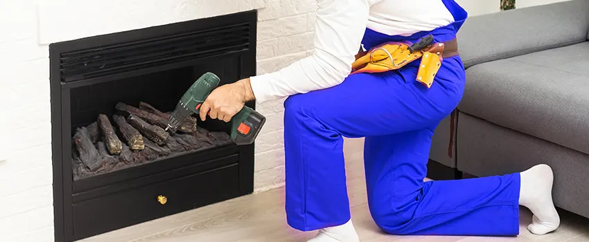 Fireplace Safety Inspection Specialists in Ada, Oklahoma