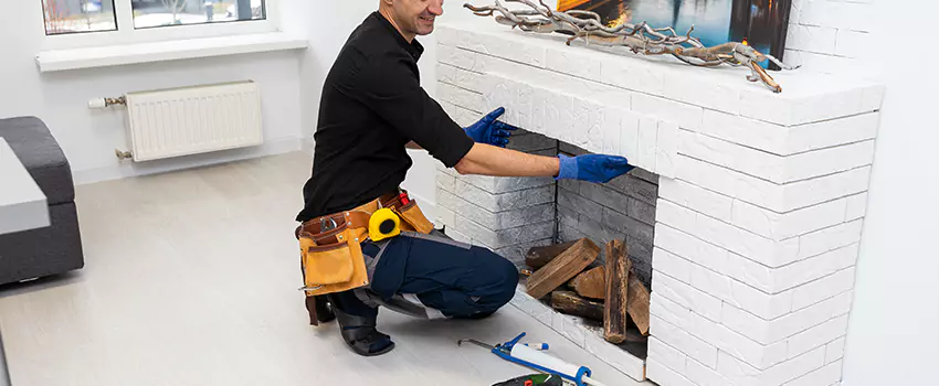 Gas Fireplace Repair And Replacement in Ada, OK