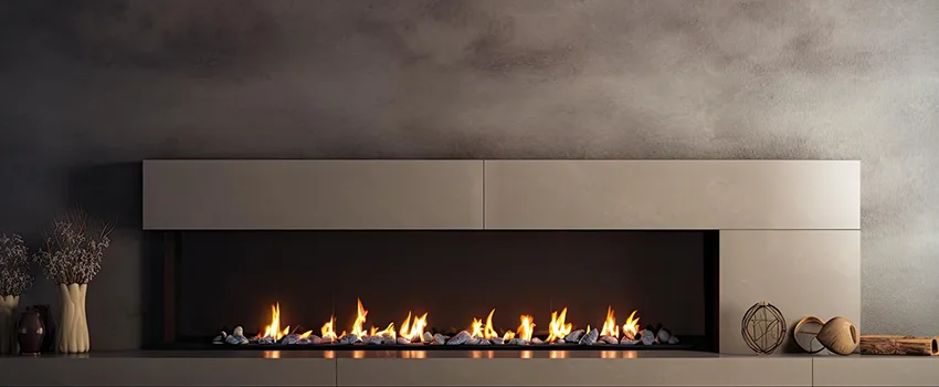 Gas Fireplace Logs Supplier in Ada, Oklahoma