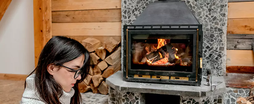 Harman P68-C Pellet Stove Repair in Ada, Oklahoma 