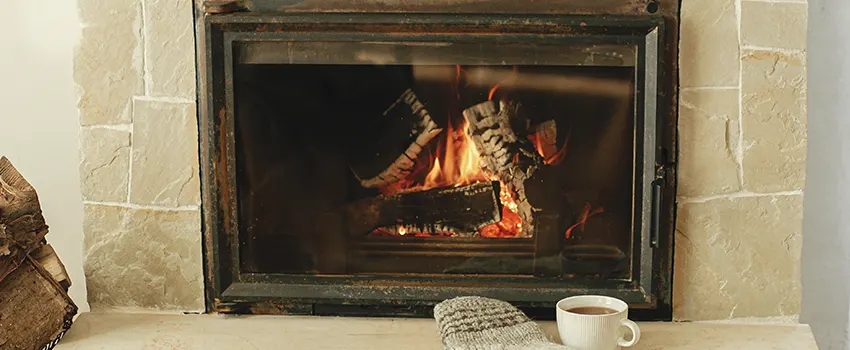 Kings man Fireplaces Insert Services in Ada, OK