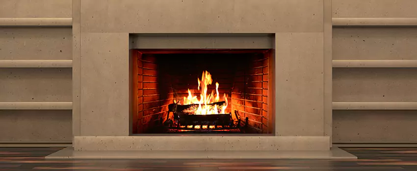 Majestic Trilliant Series Gas Fireplace Insert Repair in Ada, Oklahoma