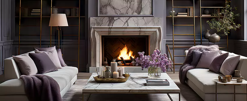 Napoleon Galaxy Series Outdoor Fireplaces Repair in Ada, OK