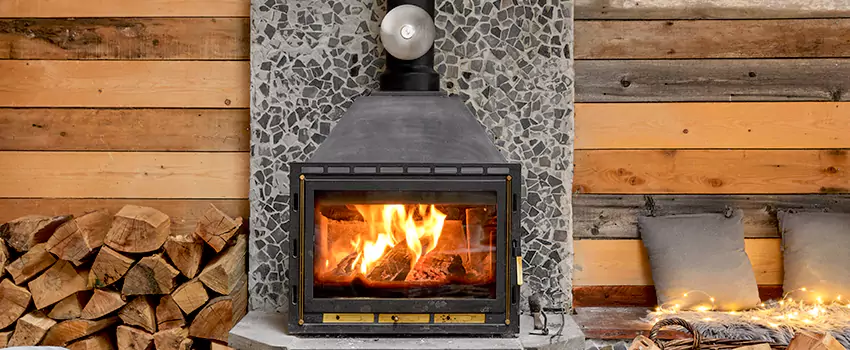 Travis Industries Elite Fireplace Inspection and Maintenance in Ada, Oklahoma