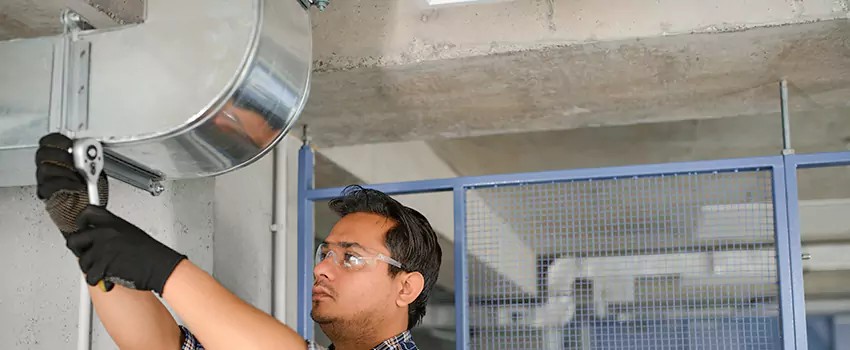 Benefit of Ventilation Cleaning in Ada, Oklahoma