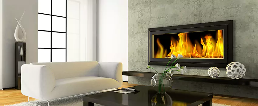 Ventless Fireplace Oxygen Depletion Sensor Installation and Repair Services in Ada, Oklahoma