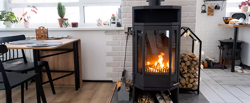 Cost of Vermont Castings Fireplace Services in Ada, OK