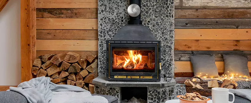 Affordable Wood Fireplace Fixing Solutions in Ada, Oklahoma