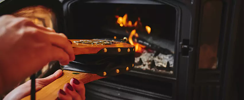 Cost of Wood Furnace Repair and Installation Services in Ada, OK